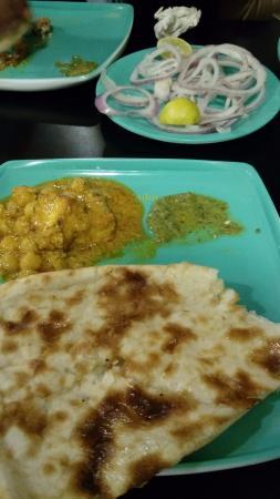 Delhi Zaika